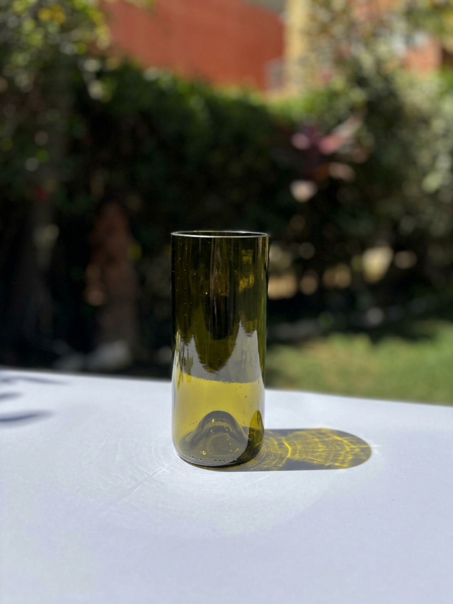 The Vase