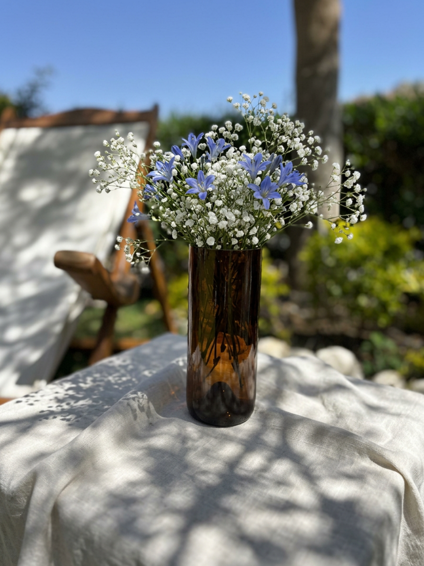 The Vase
