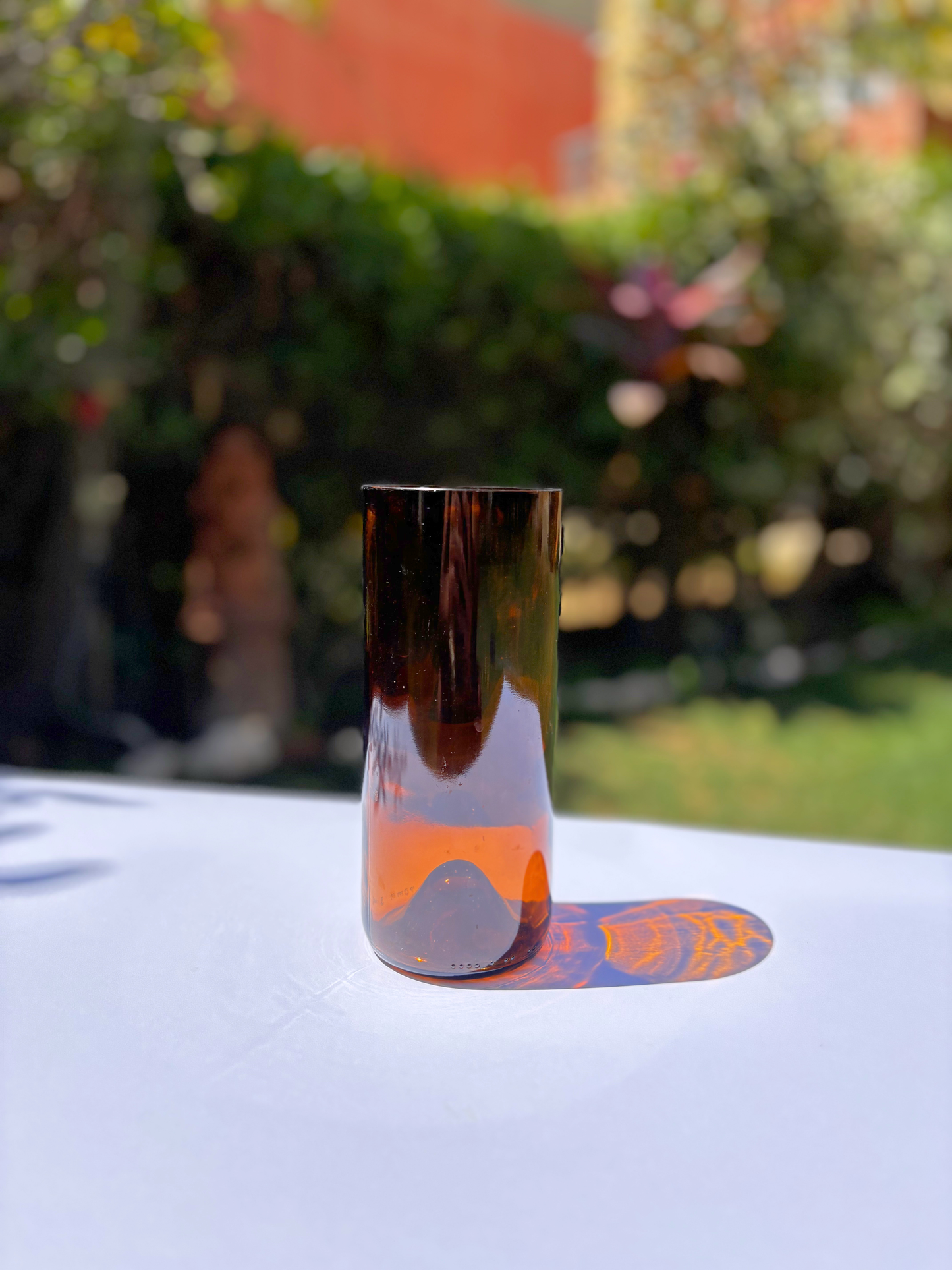 The Vase