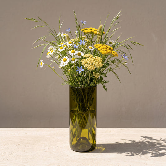 The Vase