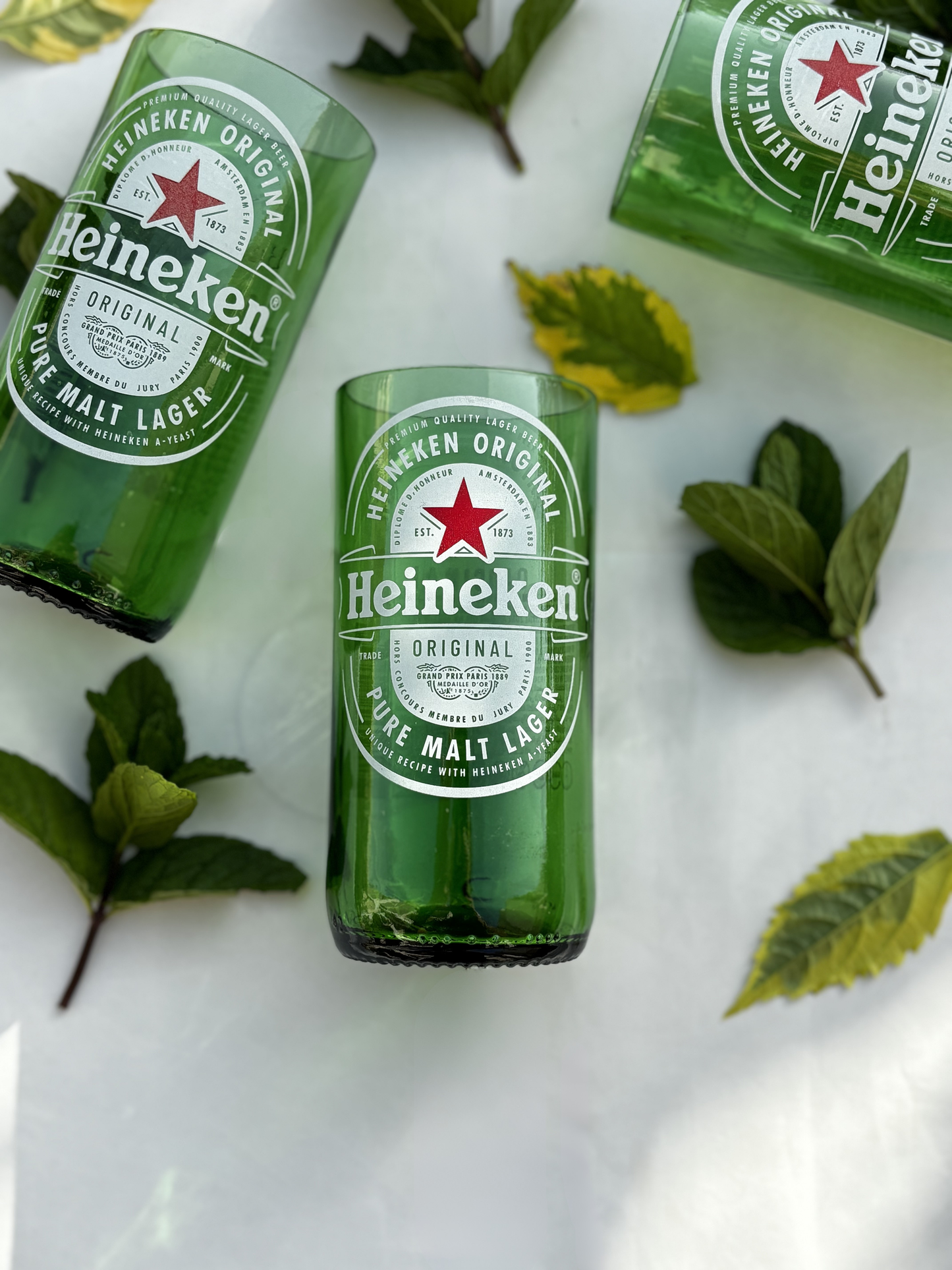 Heineken