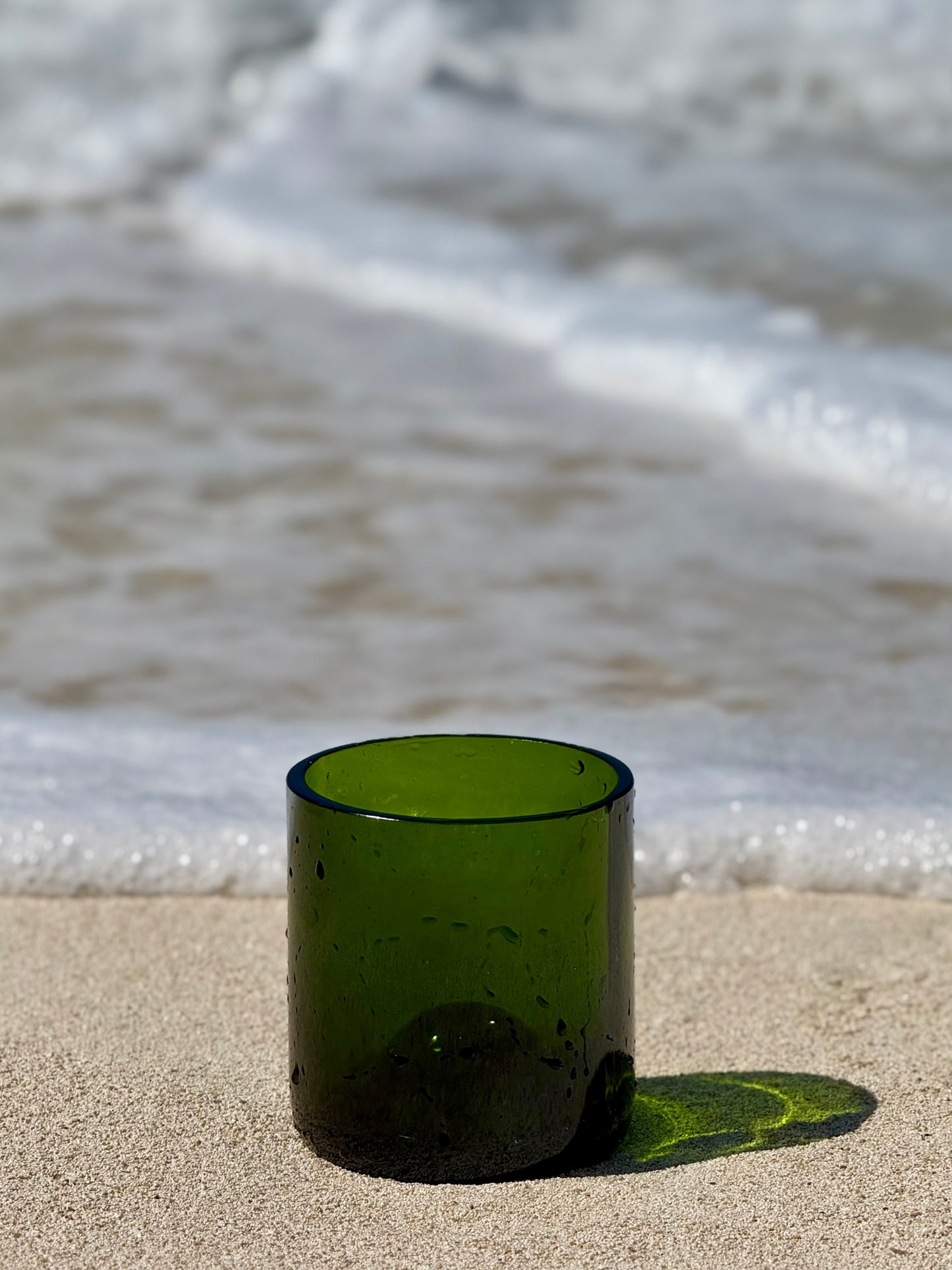 The Jade