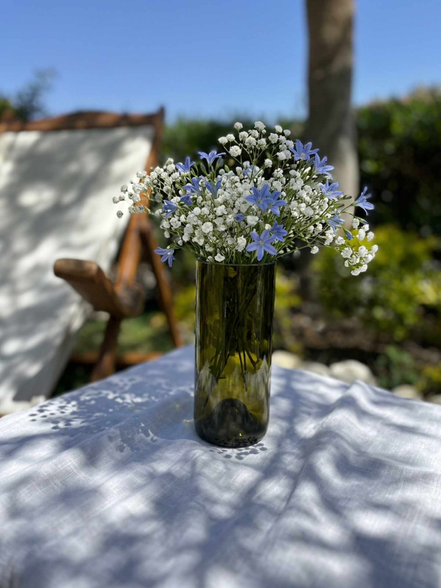 The Vase